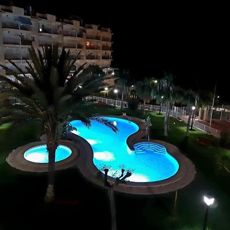 Apartament Cala Merced Alicante El Campello Bagian luar foto