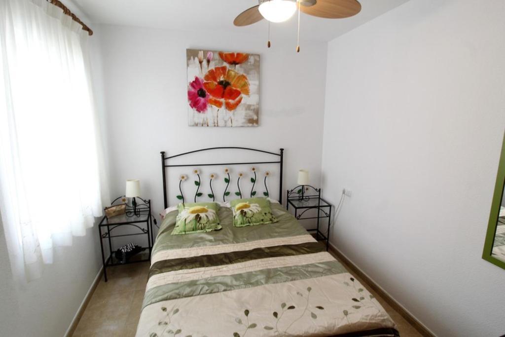 Apartament Cala Merced Alicante El Campello Bagian luar foto
