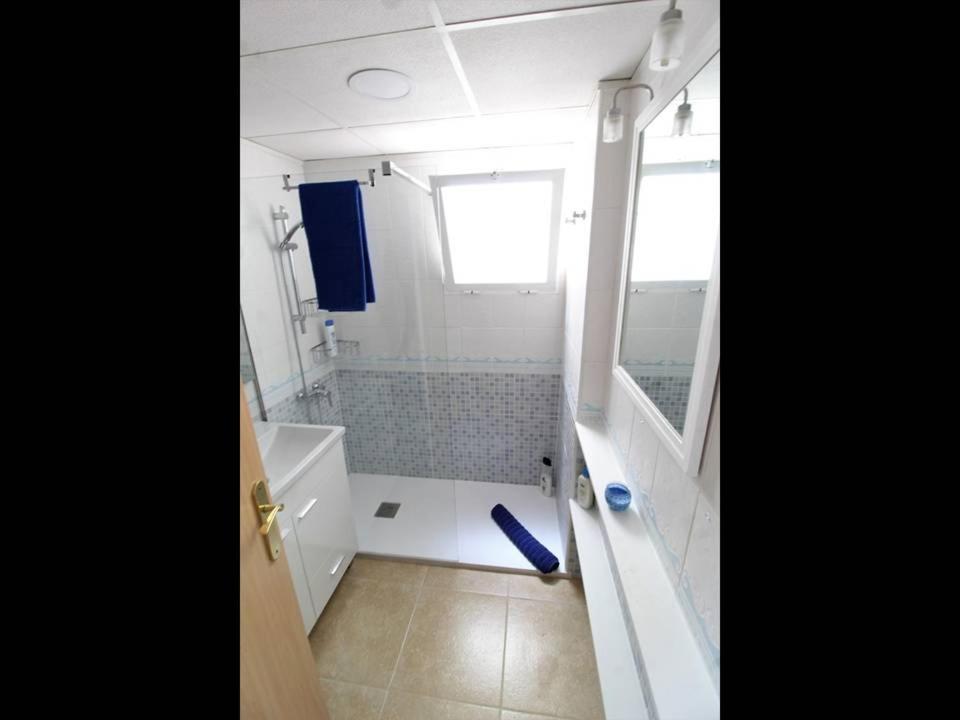 Apartament Cala Merced Alicante El Campello Bagian luar foto